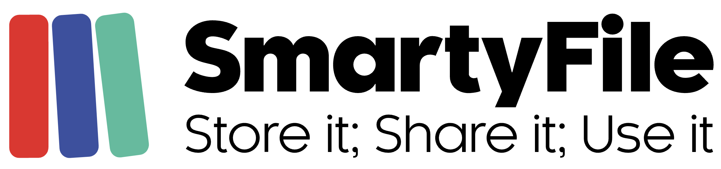 SmartyFile logo